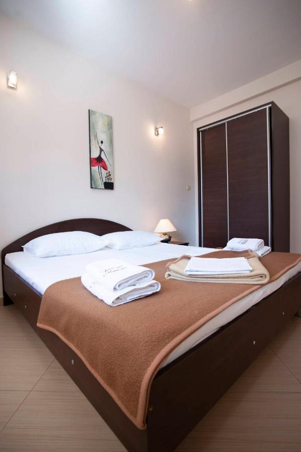 Mandir Apartments - Center Budva Exterior photo