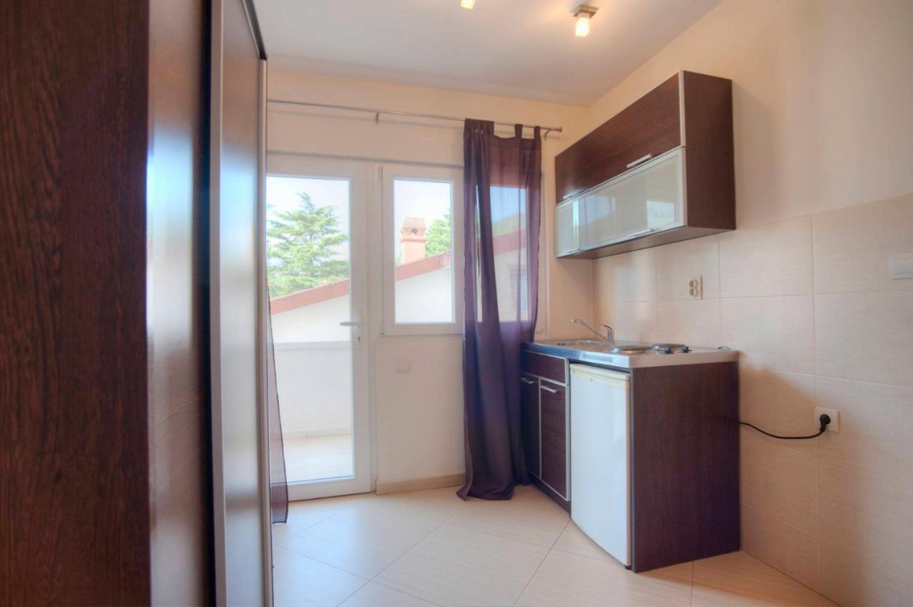 Mandir Apartments - Center Budva Exterior photo
