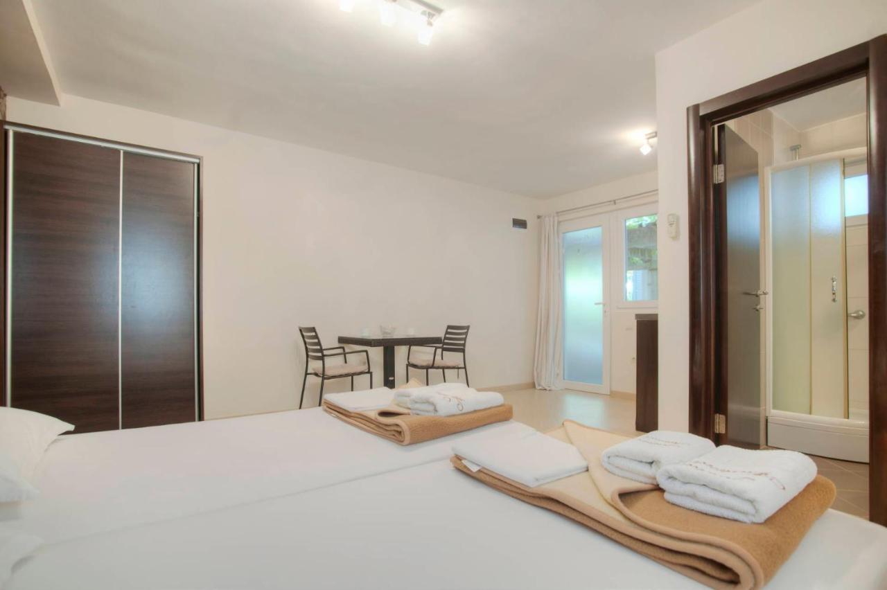 Mandir Apartments - Center Budva Exterior photo