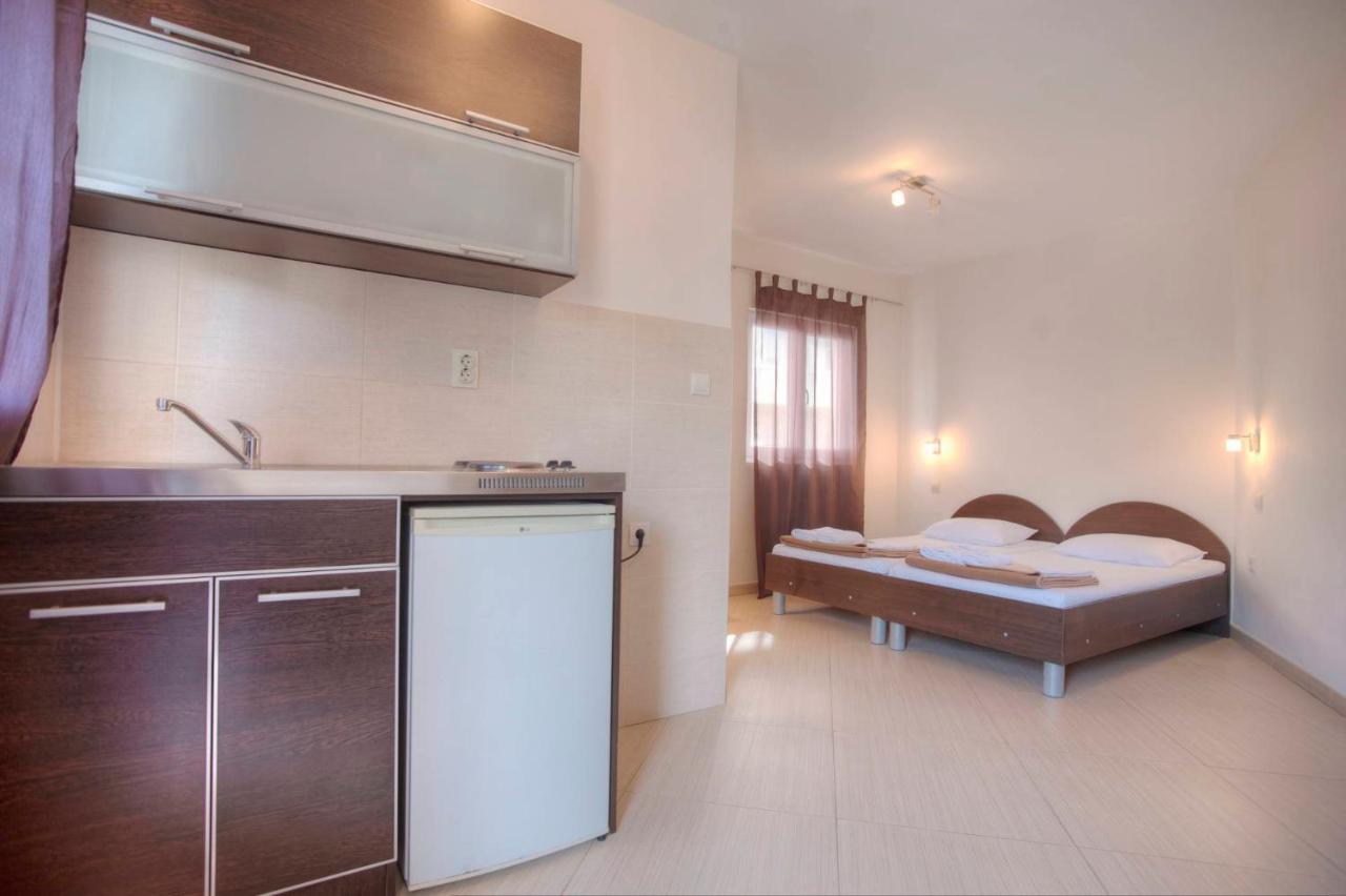 Mandir Apartments - Center Budva Exterior photo