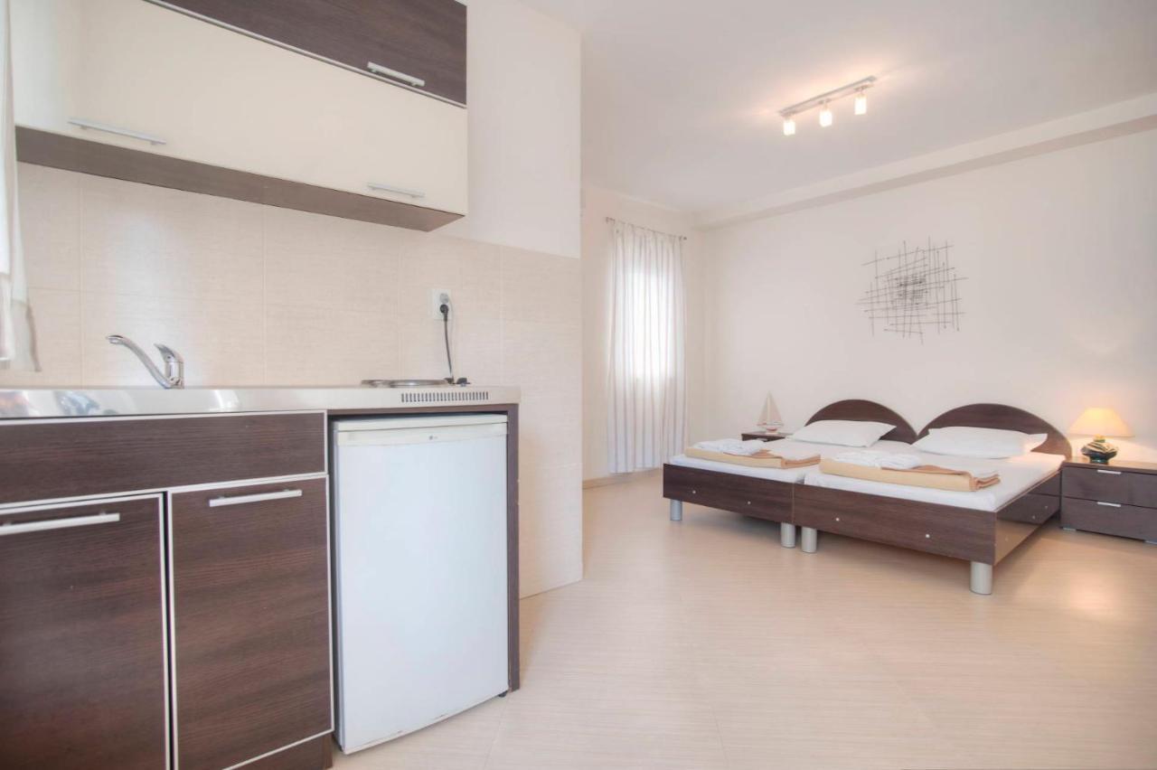 Mandir Apartments - Center Budva Exterior photo