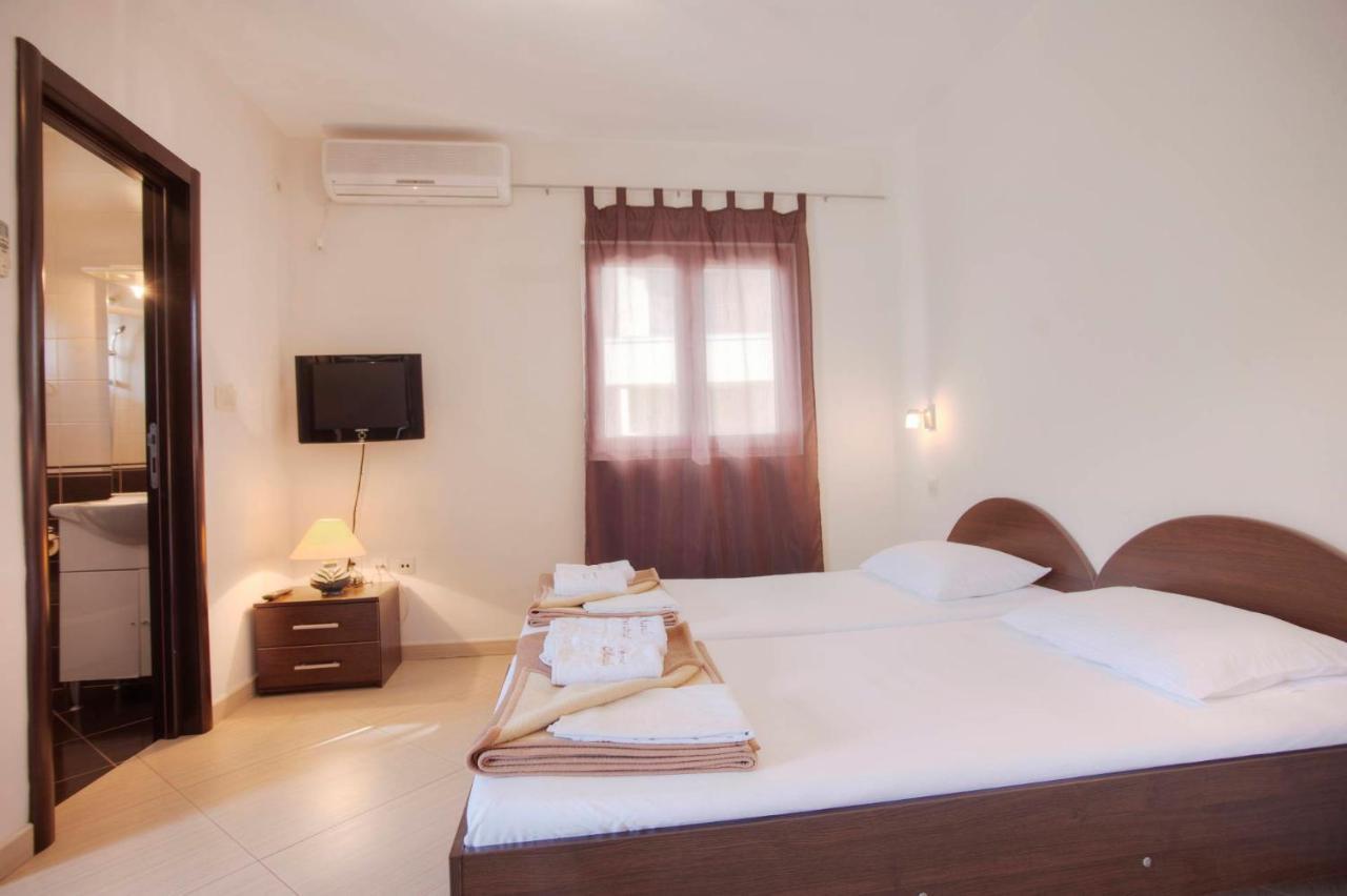 Mandir Apartments - Center Budva Exterior photo
