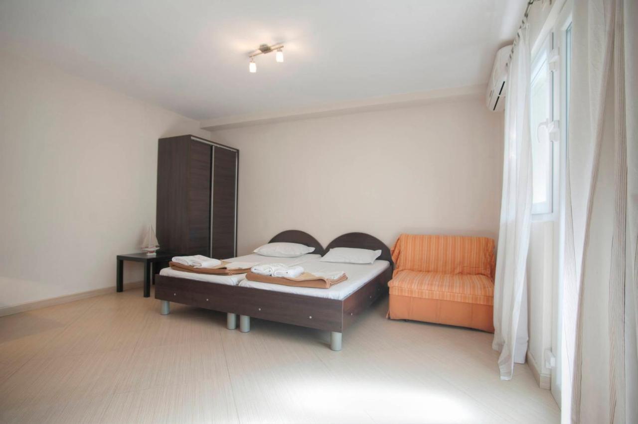 Mandir Apartments - Center Budva Exterior photo