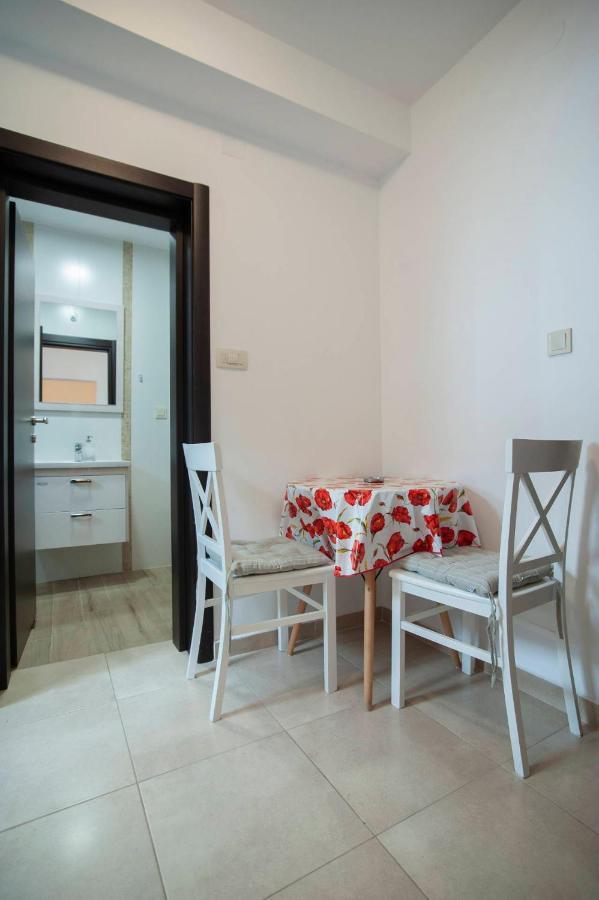 Mandir Apartments - Center Budva Exterior photo